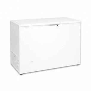 Arcón Congelador Industrial 208 litros tapa ciega abatible HC 240-Z0150ITI0011