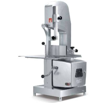 Clima Hosteleria- Sierra de Carne y Huesos de 590 x570 x1040h mm CLIMAHOSTELERIA J-310