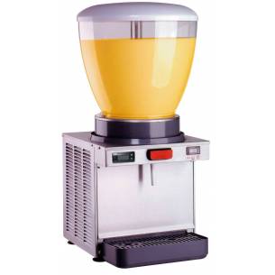Dispensador de zumo natural UGOLINI NJ 19 Litros