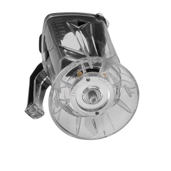 HENDI- Batidora de vaso profesional control digital con cubierta antirruido sin BPA HENDI 230664