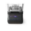 HENDI- Batidora de vaso profesional control digital con cubierta antirruido HENDI 230695