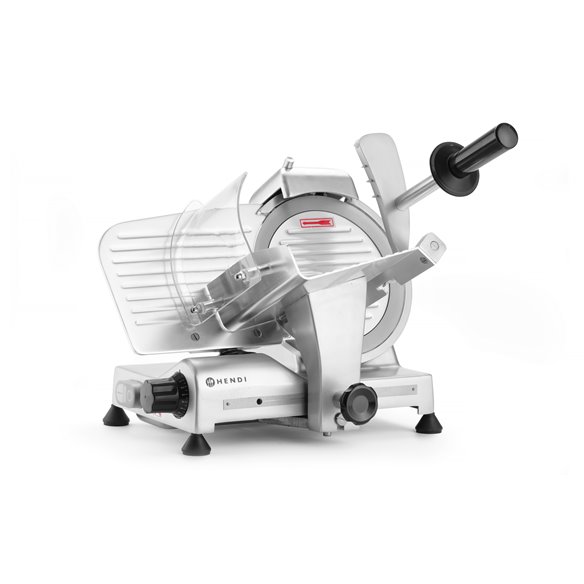 HENDI- Cortafiambres Profi Line 195 HENDI 210031
