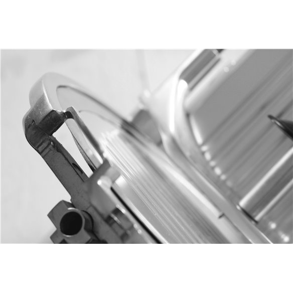 HENDI- Cortafiambres Profi Line 195 HENDI 210031