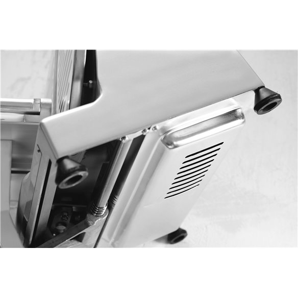 HENDI- Cortafiambres Profi Line 195 HENDI 210031