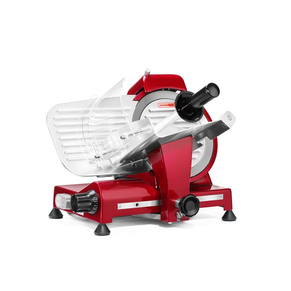 HENDI- Cortafiambres Profi Line 220 Edición roja HENDI 970294