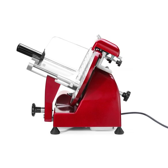 Cortafiambres Profi Line 220 Edición roja