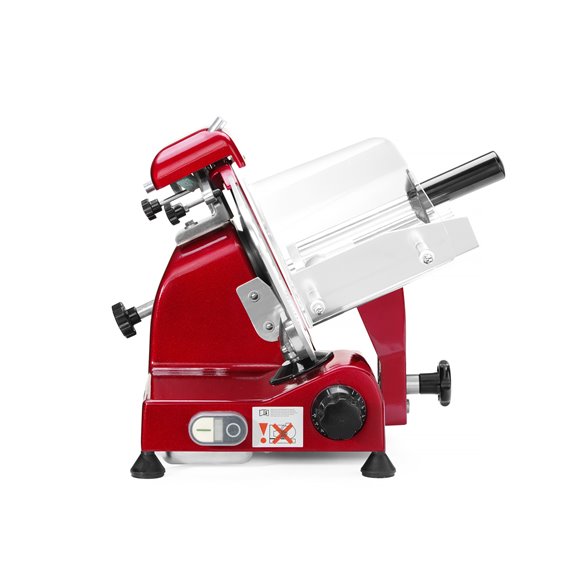 Cortafiambres Profi Line 220 Edición roja