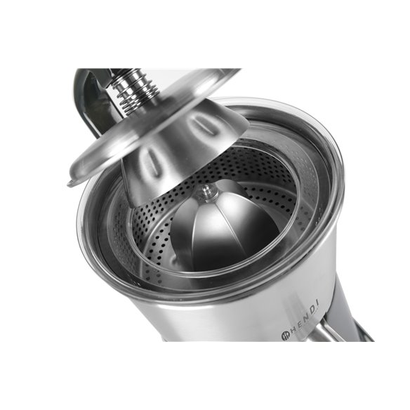 HENDI- Exprimidor eléctrico de cítricos HENDI 221099