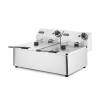 Freidora Kitchen Line - 2x 6L