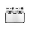 Freidora Kitchen Line - 2x4L