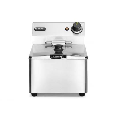 Freidora Kitchen Line - 6L