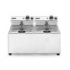 Freidora Profi Line (2 x 8 litros)