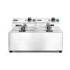 Freidora Profi Line (2 x 8 litros)