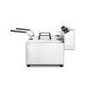 HENDI- Freidora Profi Line (2 x 8 litros) HENDI 207307