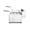 Freidora Profi Line (2 x 8 litros)