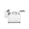 HENDI- Freidora Profi Line (2 x 8 litros) HENDI 207307