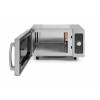 HENDI- Horno microondas profesional de 1000W HENDI 281352