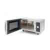 HENDI- Horno microondas profesional de 1000W HENDI 281352