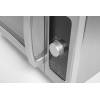 HENDI- Horno microondas profesional de 1000W HENDI 281352