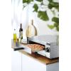 Horno para pizza
