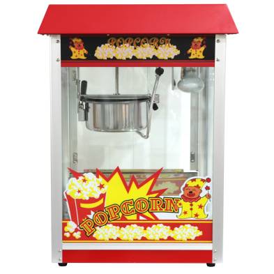 Máquina de palomitas de maíz