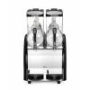 Maquina para granizados 2 x 12 litros