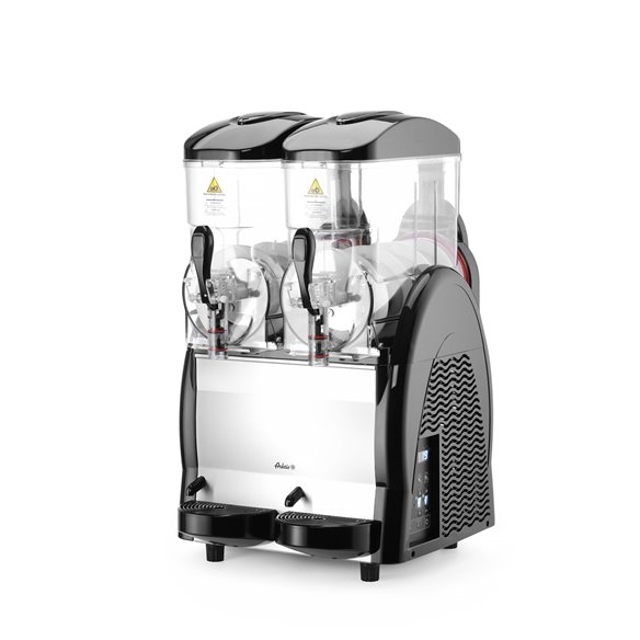 Maquina para granizados 2 x 12 litros