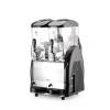 Maquina para granizados 2 x 12 litros