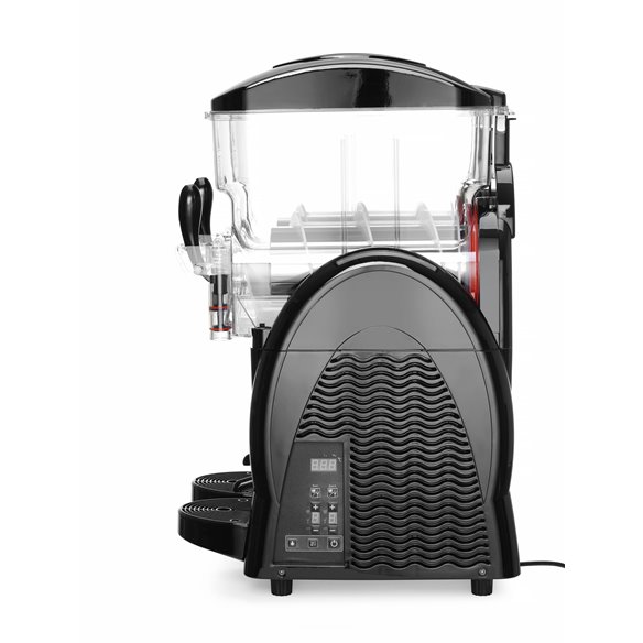 Maquina para granizados 2 x 12 litros