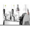 Maquina para granizados 2 x 12 litros
