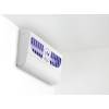 HENDI- Matamoscas con placa adhesiva (100 m²) HENDI 270080