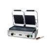 HENDI- Parrilla de contacto (modelo doble) HENDI 263808