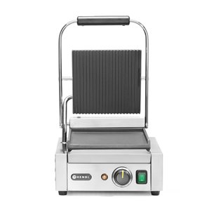 Parrilla de contacto (modelo individual)