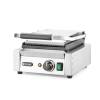 HENDI- Parrilla de contacto (modelo individual) HENDI 263600