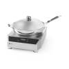 HENDI- Wok de Inducción Profesional 3.500W HENDI 239766