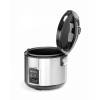 HENDI- Olla arrocera con función de cocción al vapor HENDI 240410