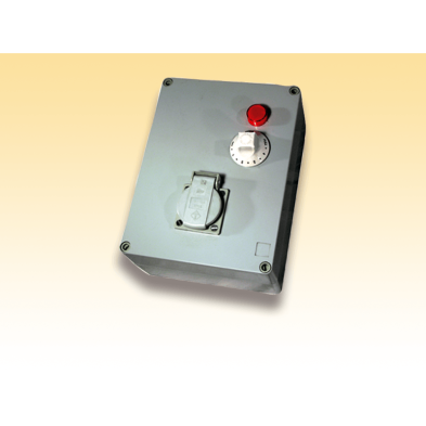 Temporizador Universal Para Cazo 105CUAT