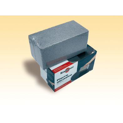 DECOPAN- Piedra Para Pulir Platos Barquillero/Neuler 112ST02