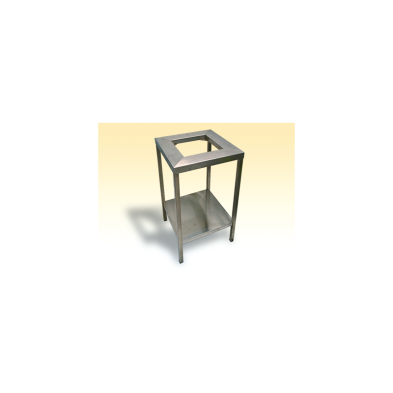 Pie Para Freidoras 50X50 Y 40X40 108PF00