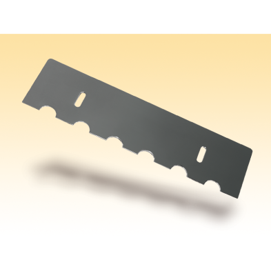 DECOPAN- Peine Escudilladora Manual Paso Melindro 114PE01