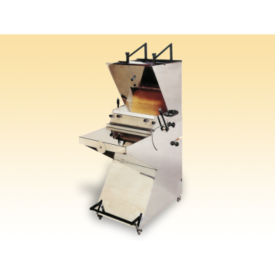 DECOPAN- Maquina Bizcochos De Pie 3 Plantillas Rollo 40 Cm 113ES01