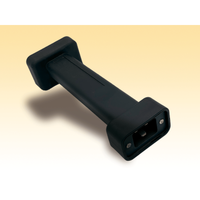 DECOPAN- Mango Recambio Conexion Plana Para Quemador T 103RM04