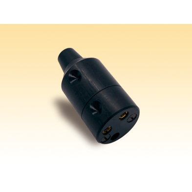 DECOPAN- Conexion Suelta Para Quemador S (3 Bornes) 103RC09