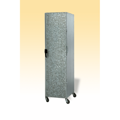 Carro Forrado Galva. Elect.22 Band. 60X40 Boca 40 119CA22