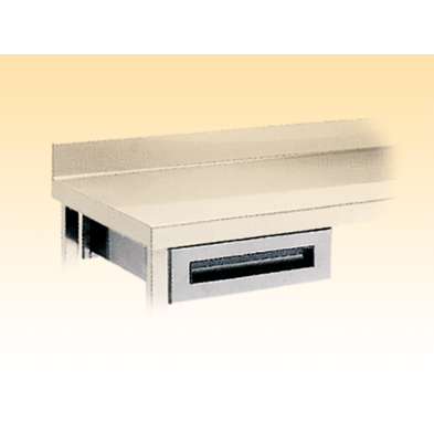 Cajon Accesorio Para Mesa 47X64X14 Cm 121MC01