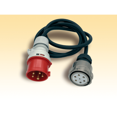 DECOPAN- Cable Recambio Perol S Moderno Rosca 106RC08