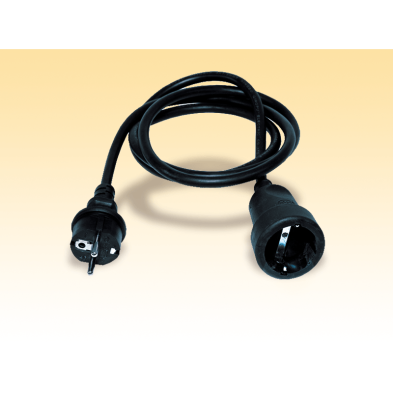 Cable Recambio Conexion Redonda Para Quemador 103RC01