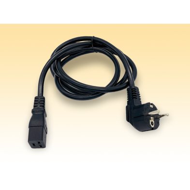 DECOPAN- Cable Recambio Conexion Plana Para Cazo T 106RC06