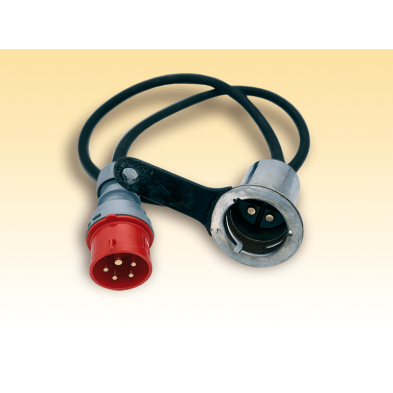 Cable Recambio Conexion Perol S Antiguo 106RC07