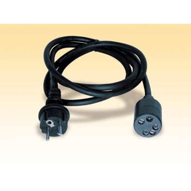 Cable Recambio Conexion Para Cazo S (3 Bornes) 106RC02